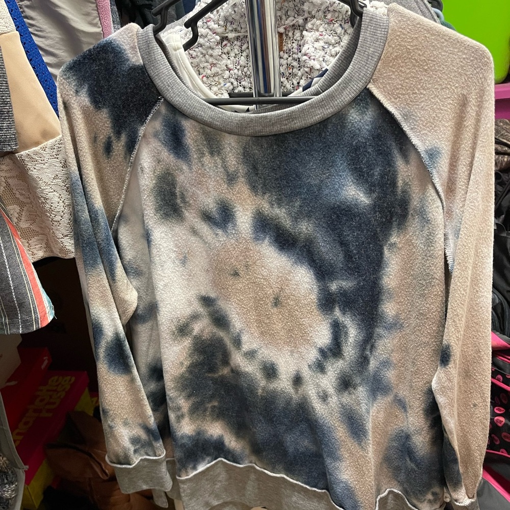 Honeyme Sweater Top